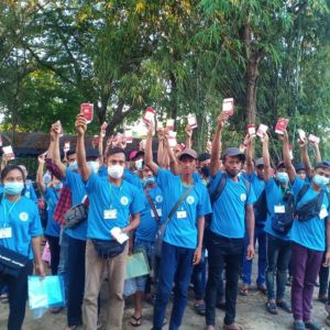 ผลงานนำเข้าแรงงานพม่า7