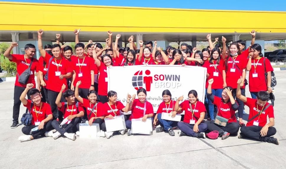 แกลลอรี่_นำเข้าแรงงานพม่า